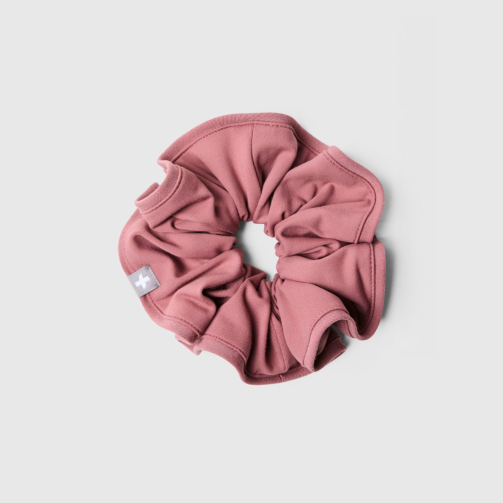 FIGS Scrunchie - Mauve