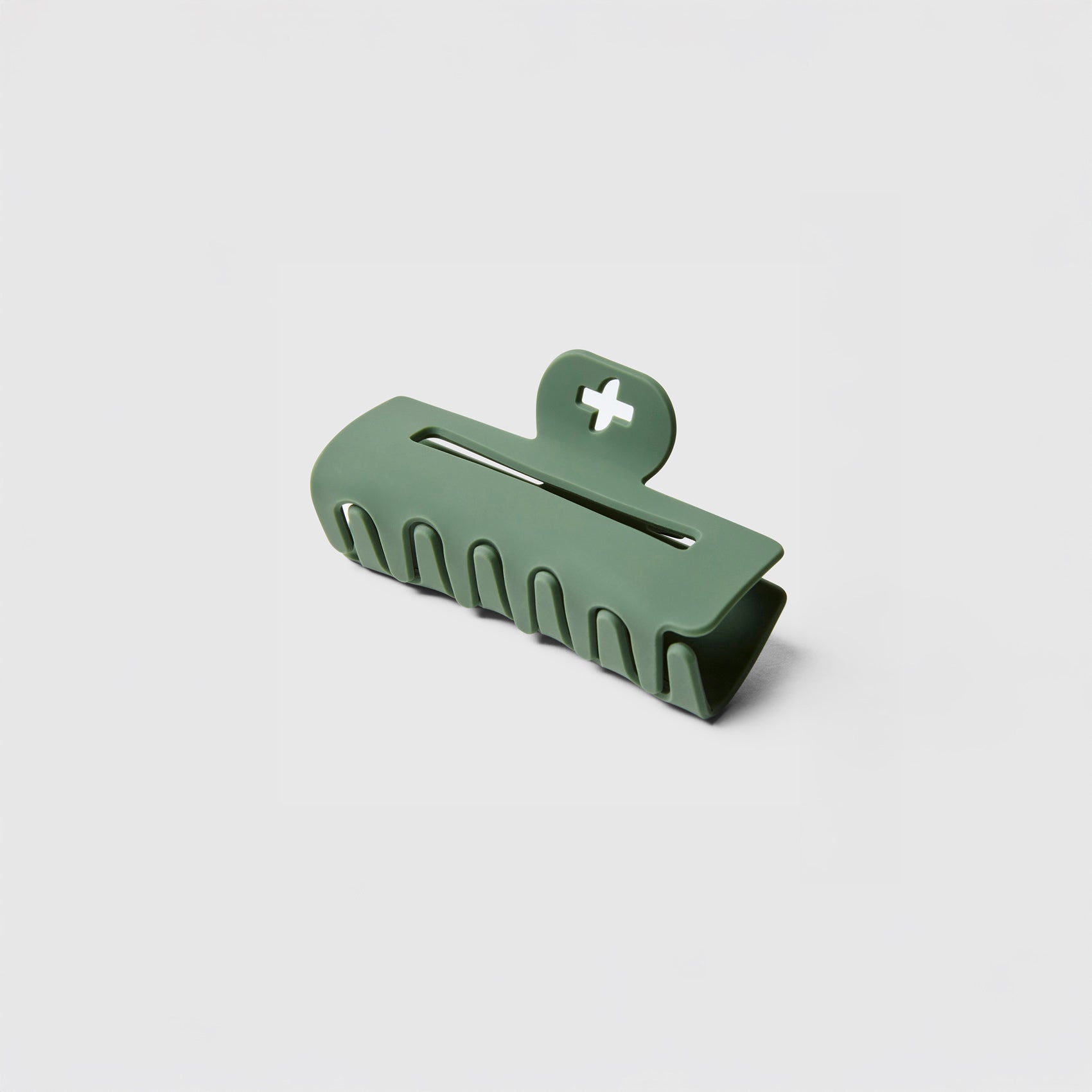 FIGS Claw Clip - Moss