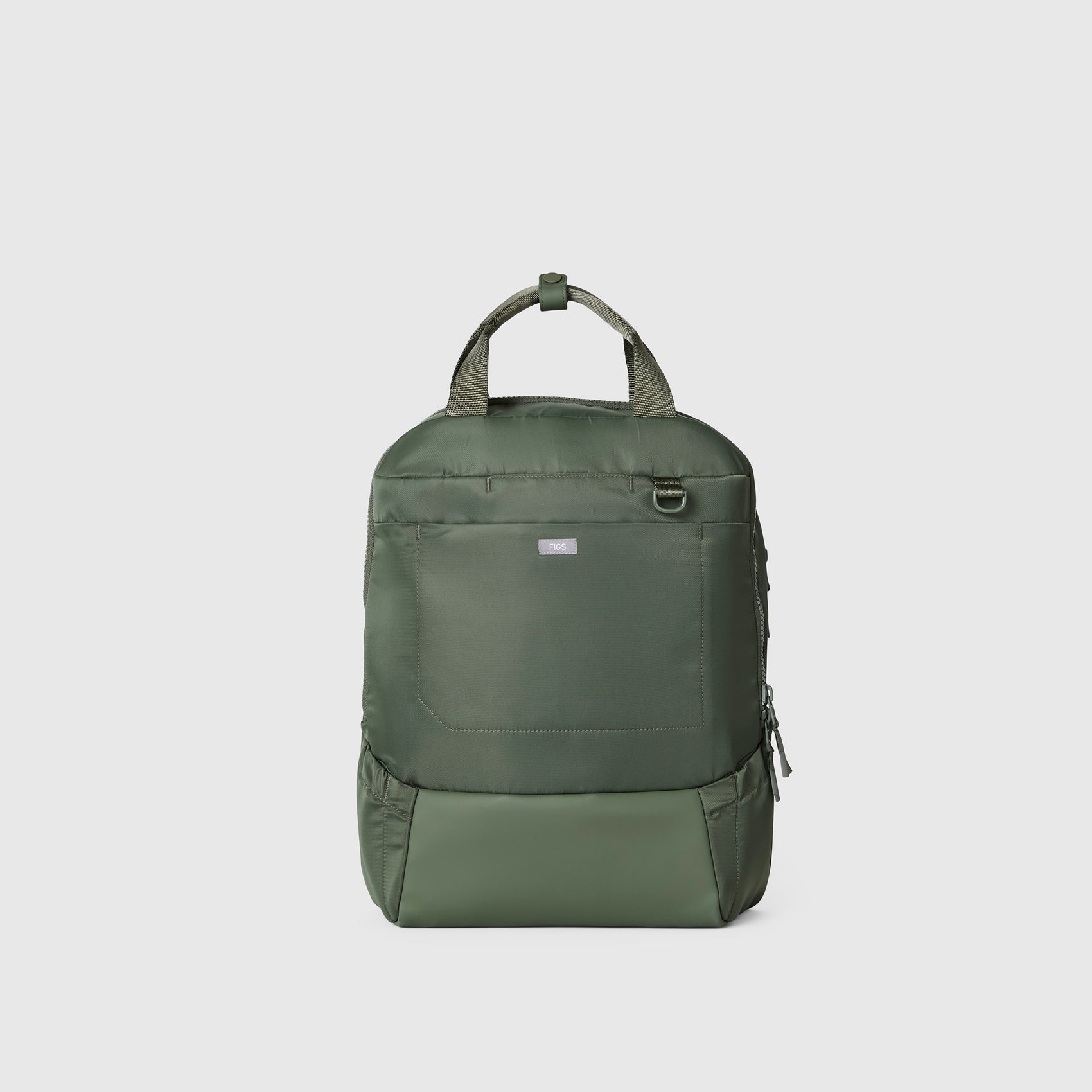  The Shift Backpack - Moss