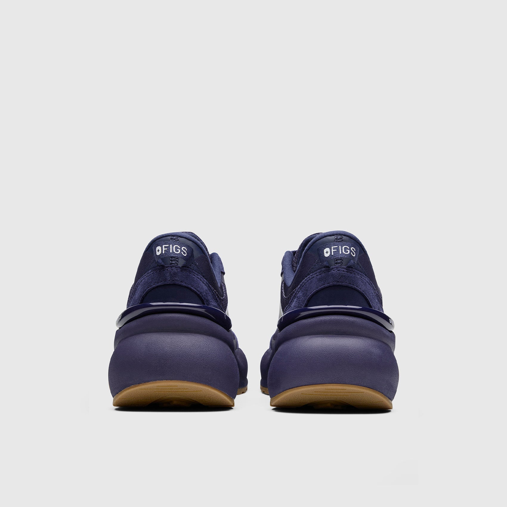 FIGS | New Balance 3447 - Navy