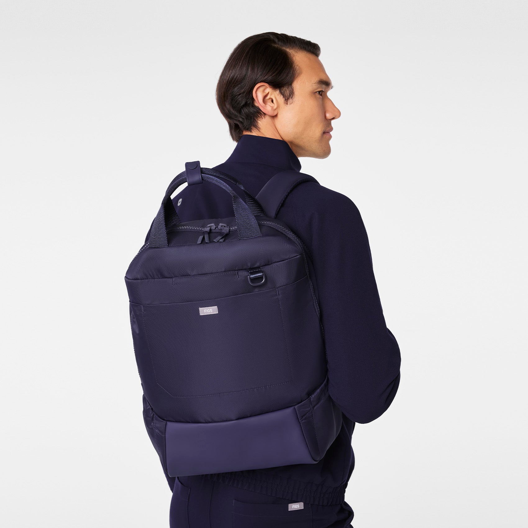  The Shift Backpack - Navy