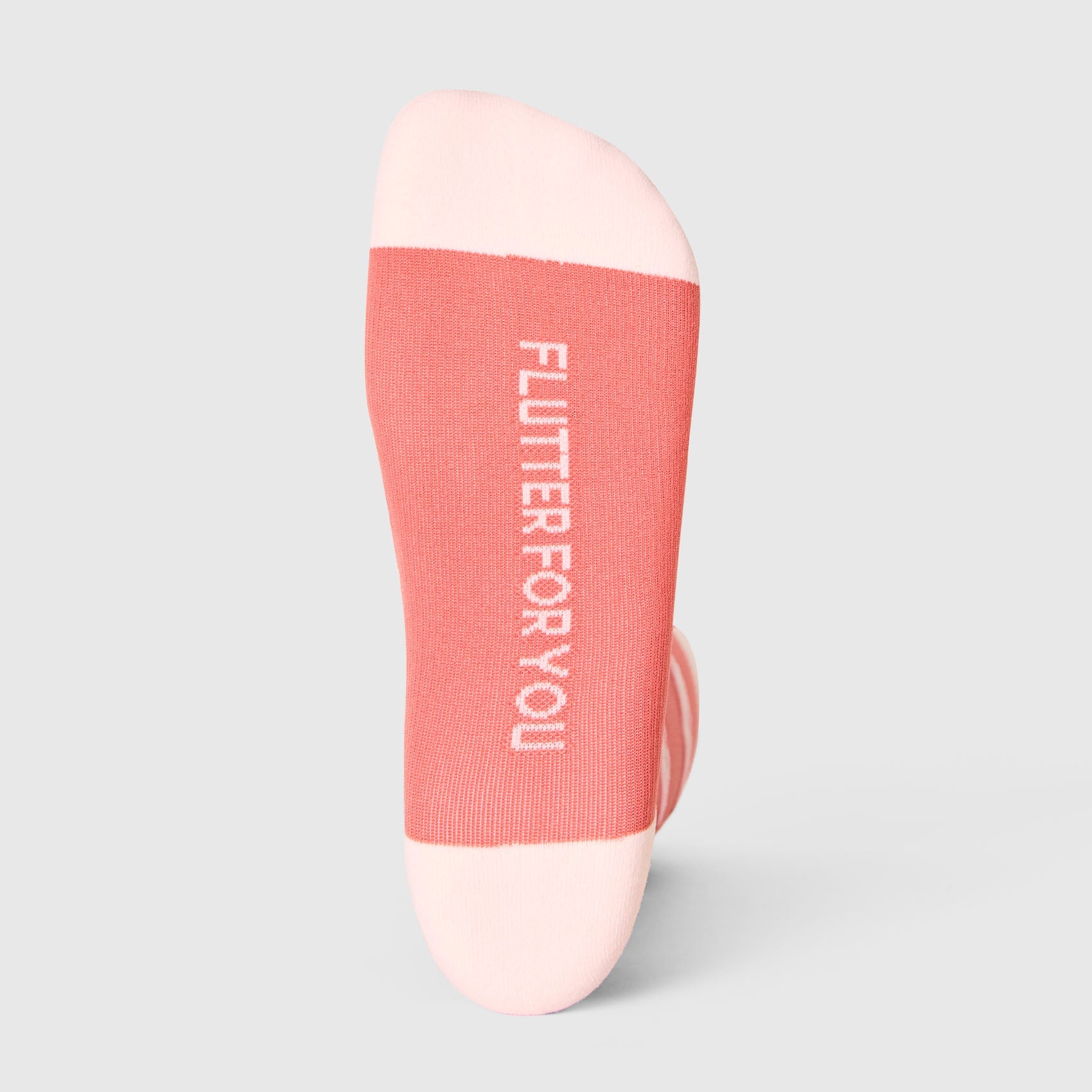 FIGS Compression Socks - Sweetheart/Pulmonary Pink