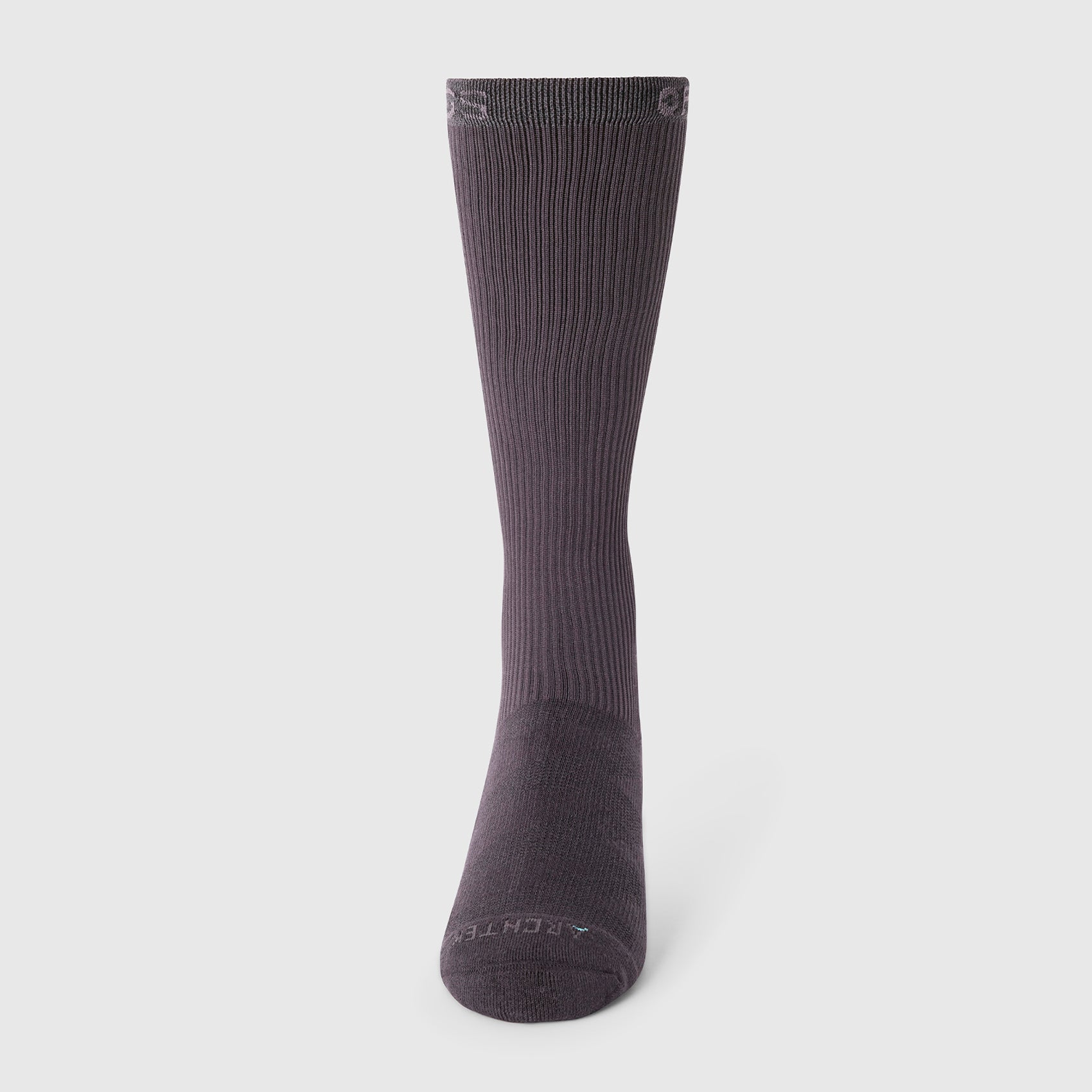 FIGS | ArchTek® Compression Socks 20-30 mmHg - Charcoal