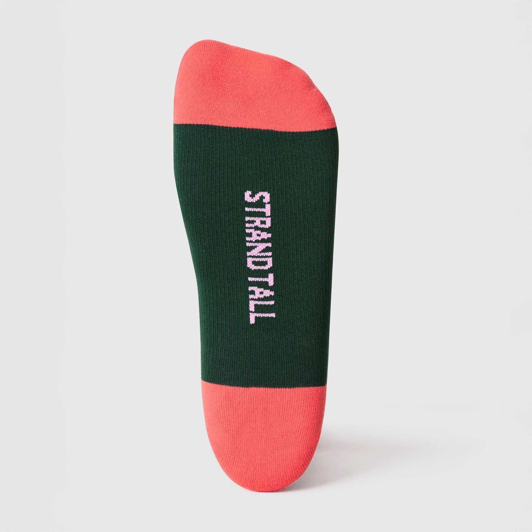 FIGS Compression Socks - DNA Strand/Forest Green
