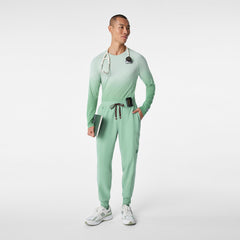 STAR WARS™ | FIGS Makato Ombre Underscrub - Ombre Jade