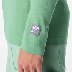 STAR WARS™ | FIGS Makato Ombre Underscrub - Ombre Jade