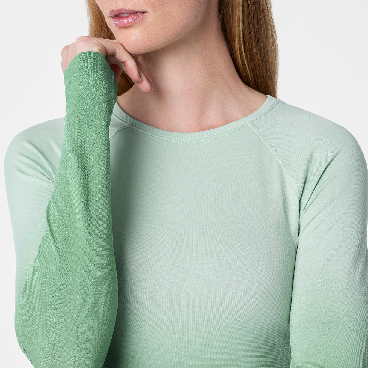 STAR WARS™ | FIGS Salta Ombre Underscrub - Ombre Jade