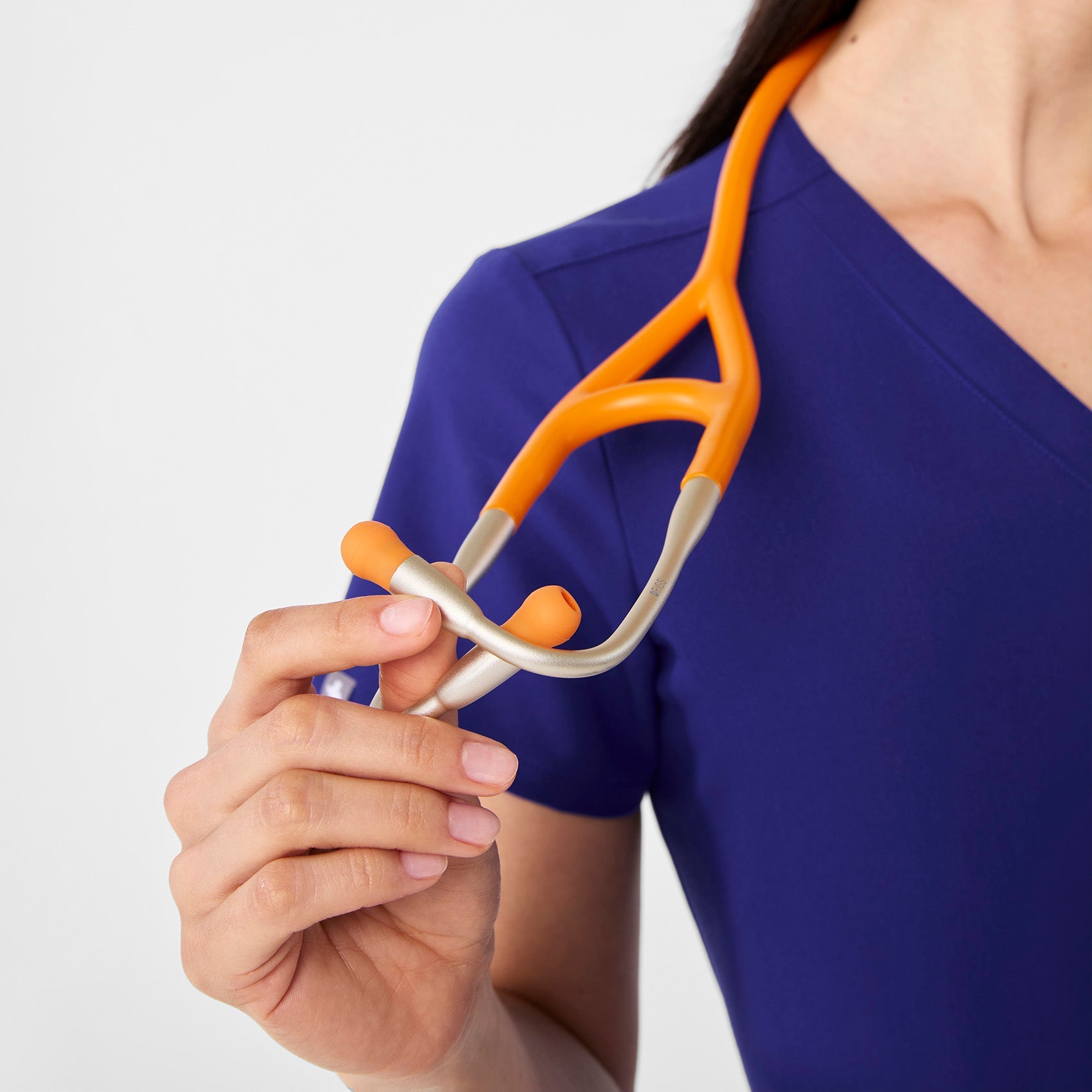 FIGS | Eko Core 500 Earpiece™ - Creamsicle