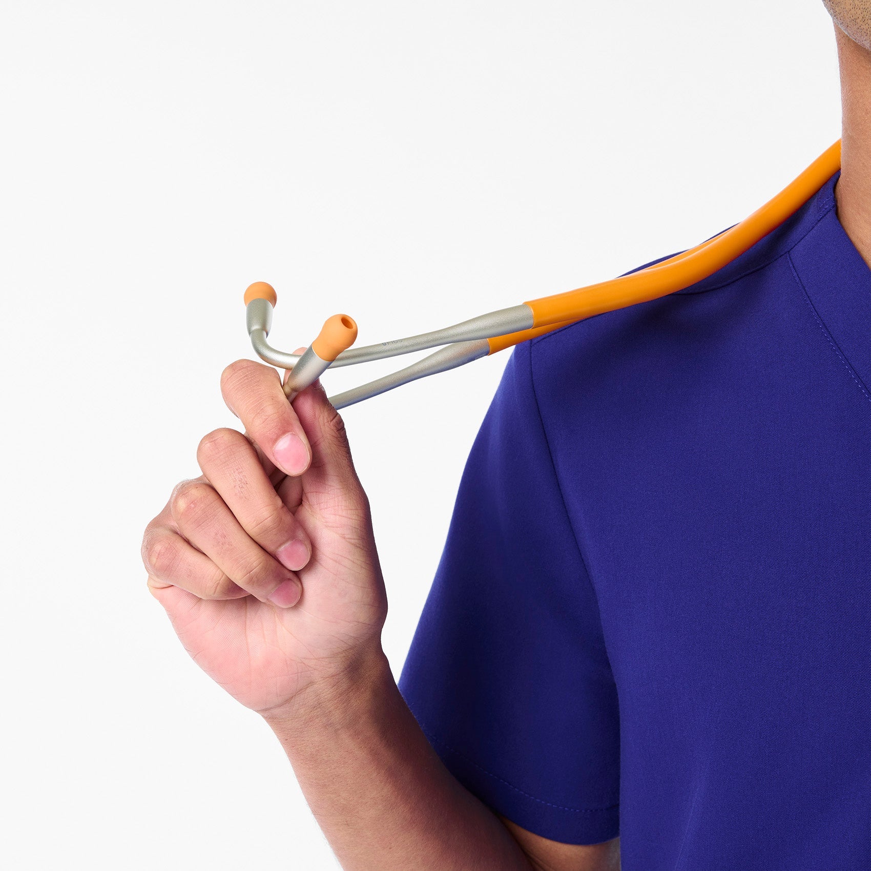 FIGS | Eko Core 500 Earpiece™ - Creamsicle