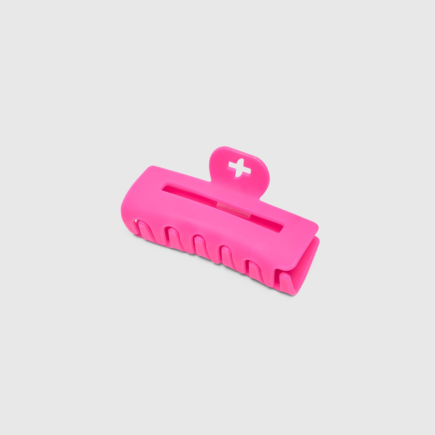 FIGS Claw Clip - Rapid Response Pink