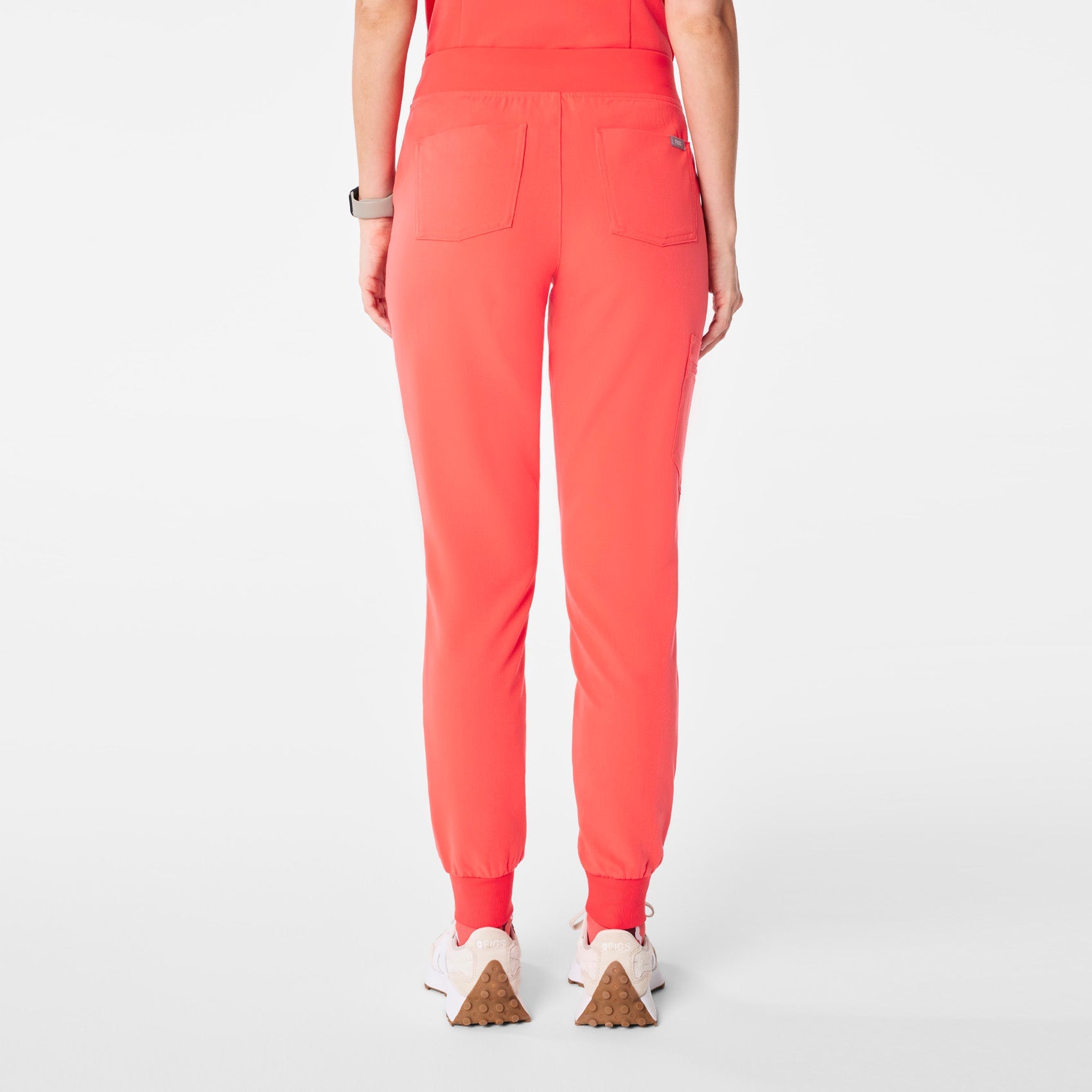 Zamora Jogger Scrub Pant™ - Fireside