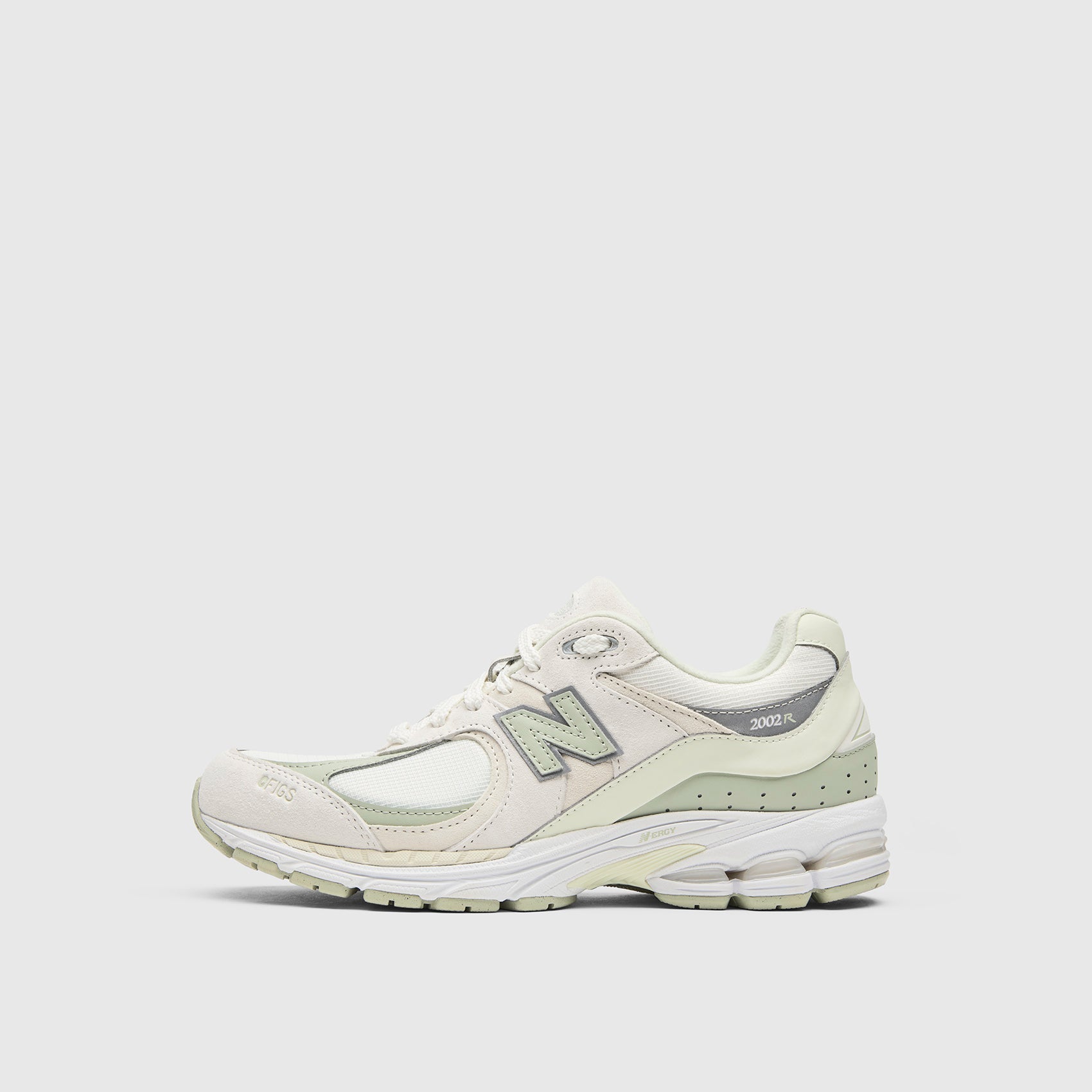 FIGS | New Balance 2002R - Sagewater