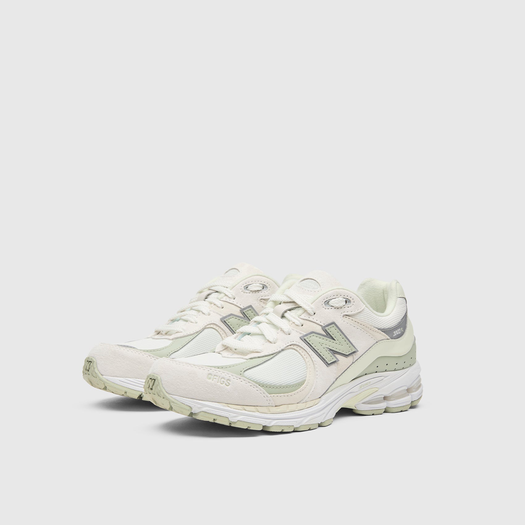 FIGS | New Balance 2002R - Sagewater