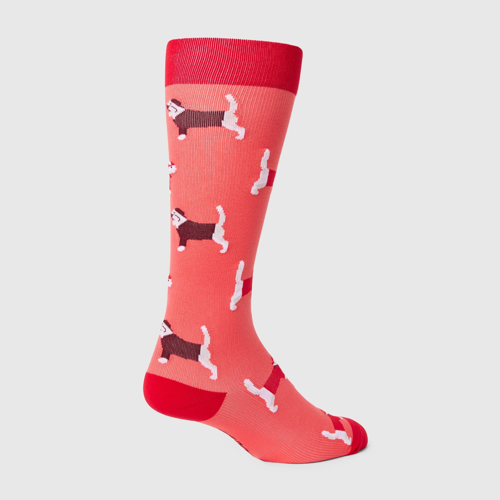 FIGS Compression Socks - Dogtor/Fireside