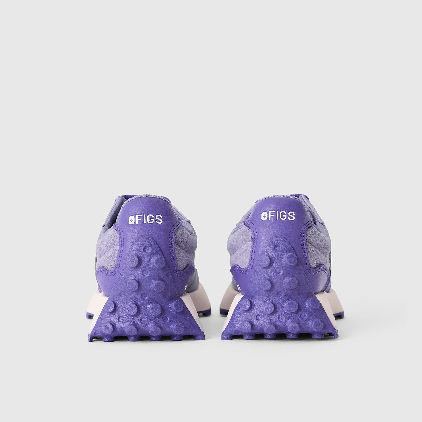 FIGS | New Balance 327 - Amethyst