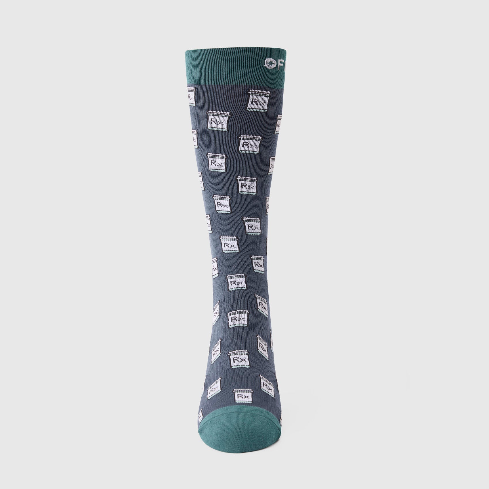 FIGS Compression Socks - Rx/Dark Harbor