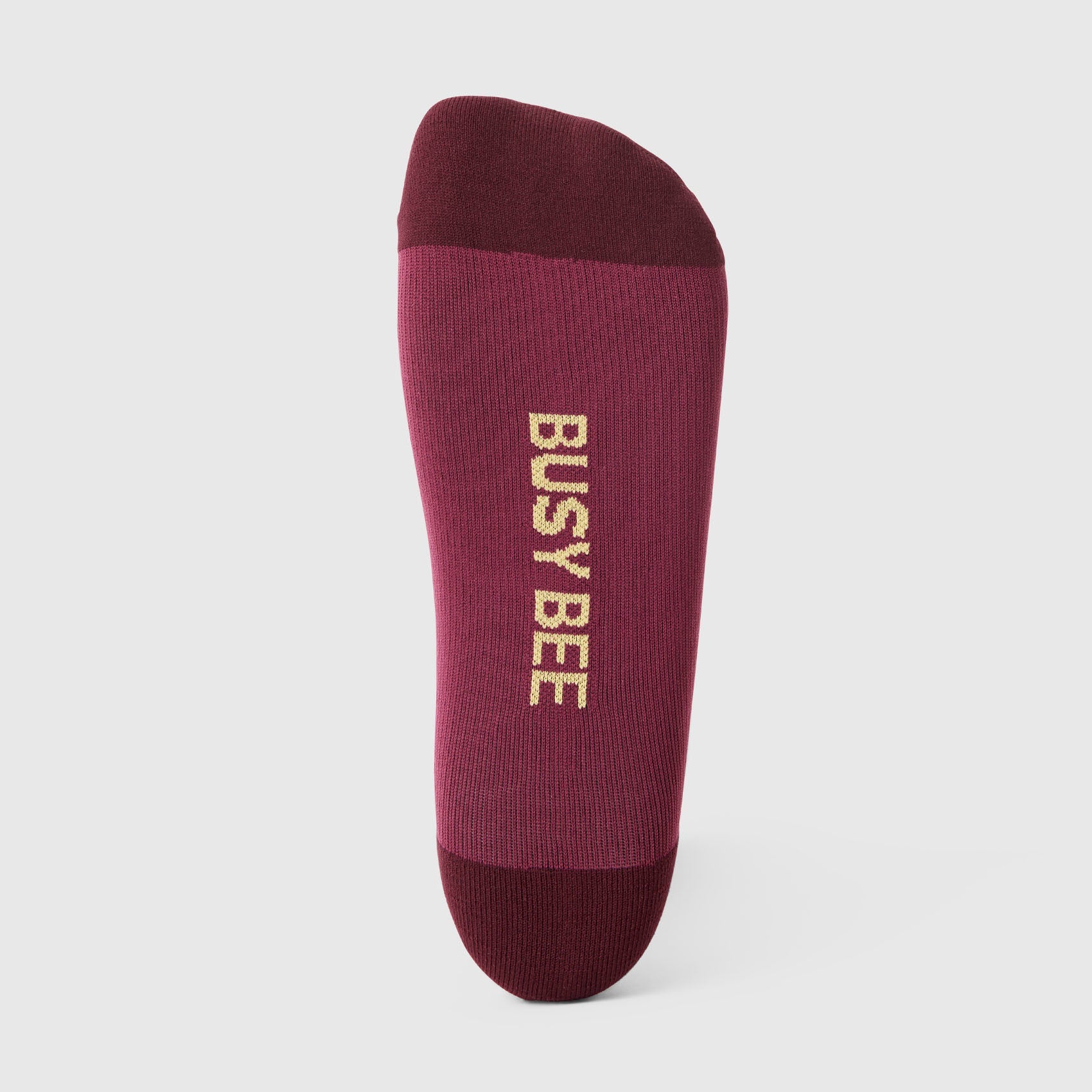 FIGS Compression Socks - Busy Bee/Light Deep Purple