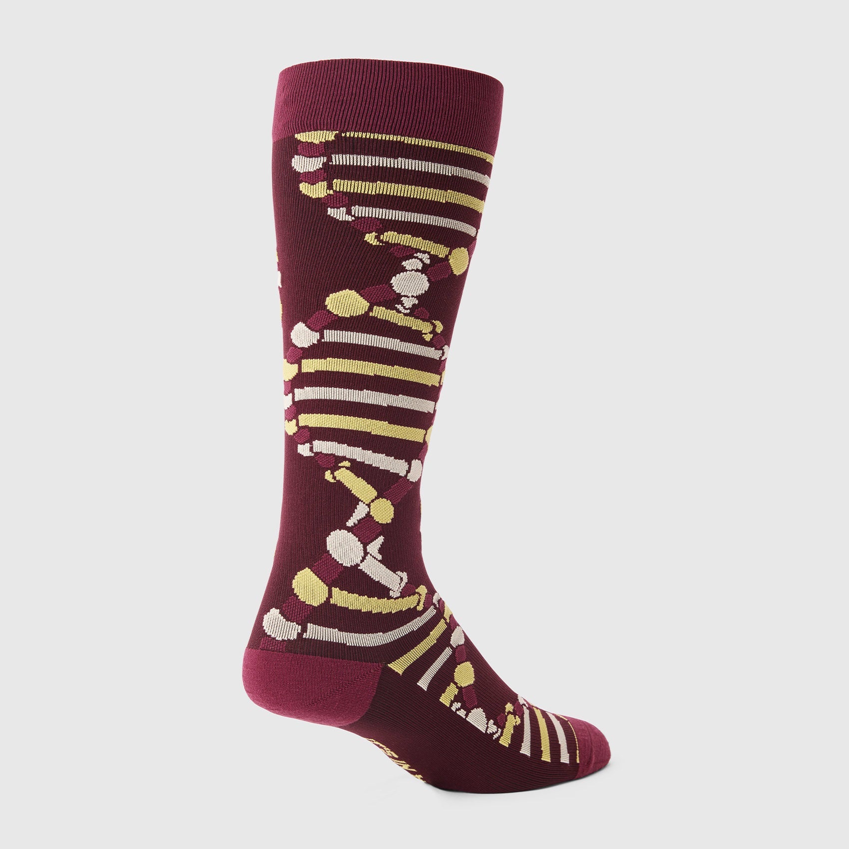 FIGS Compression Socks - DNA/Deep Purple