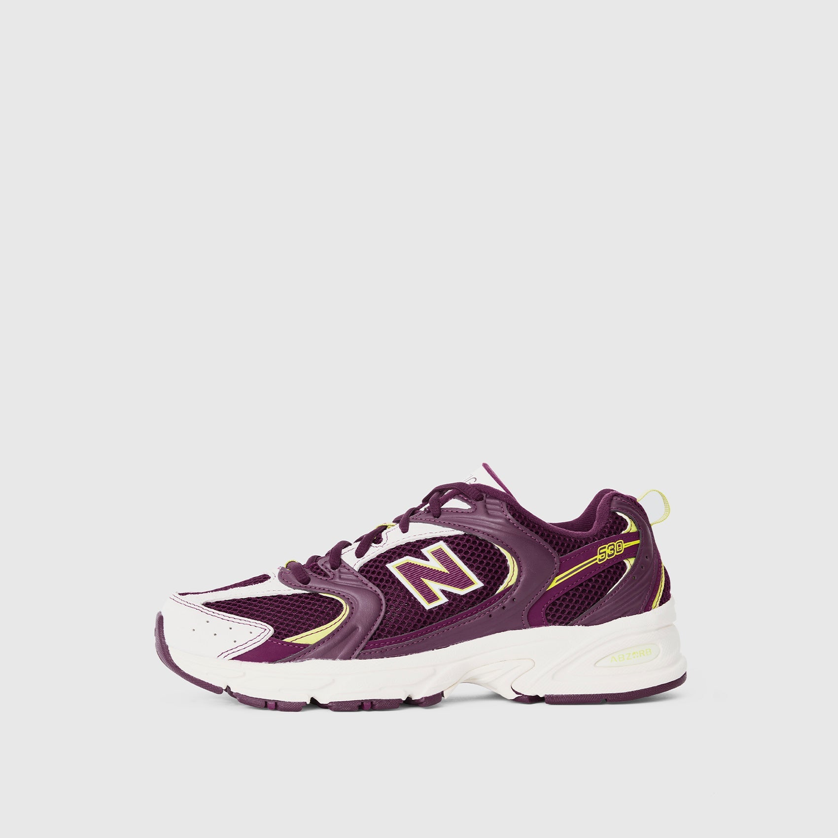 FIGS | New Balance 530 - Deep Purple