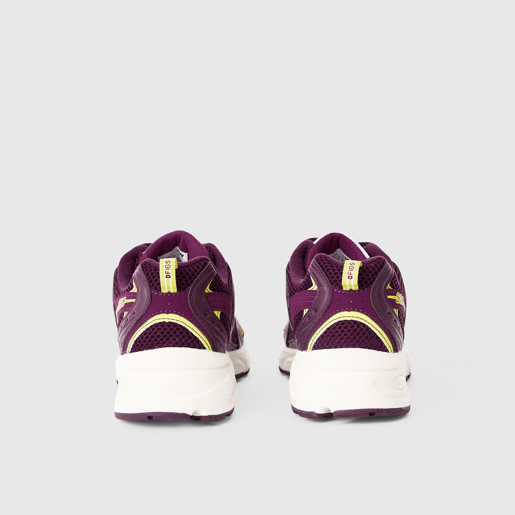 FIGS | New Balance 530 - Deep Purple