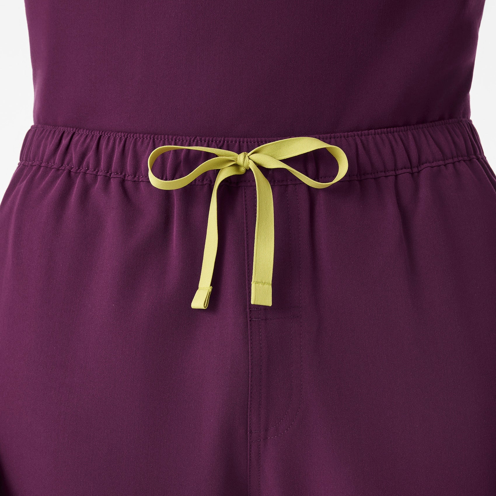 Pisco Straight-Leg Scrub Pant™ - Deep Purple