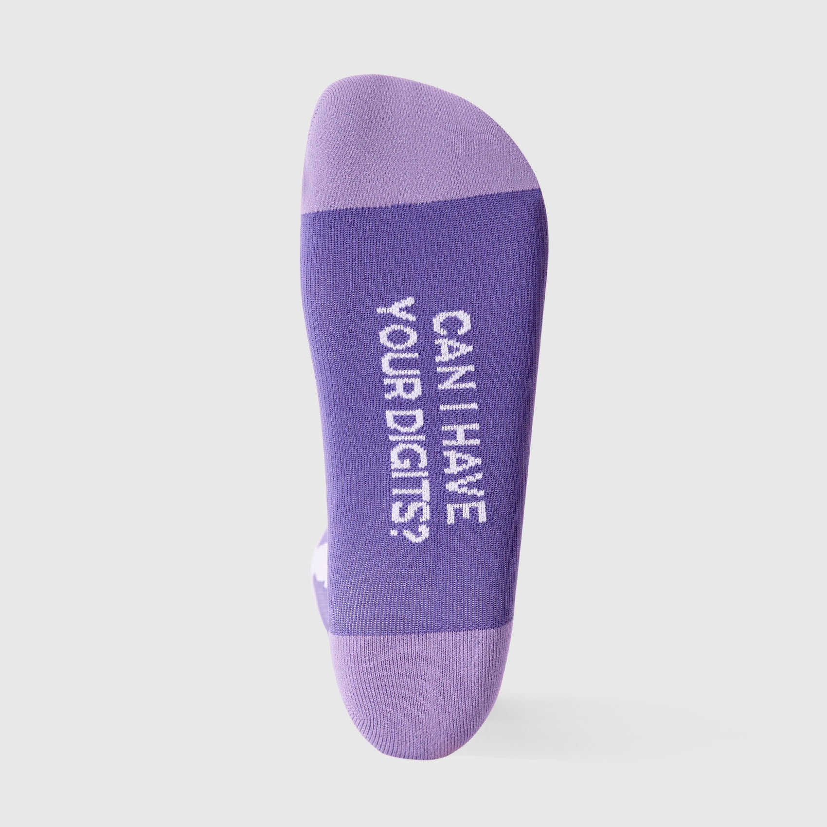 FIGS Compression Socks - Digits/Amethyst