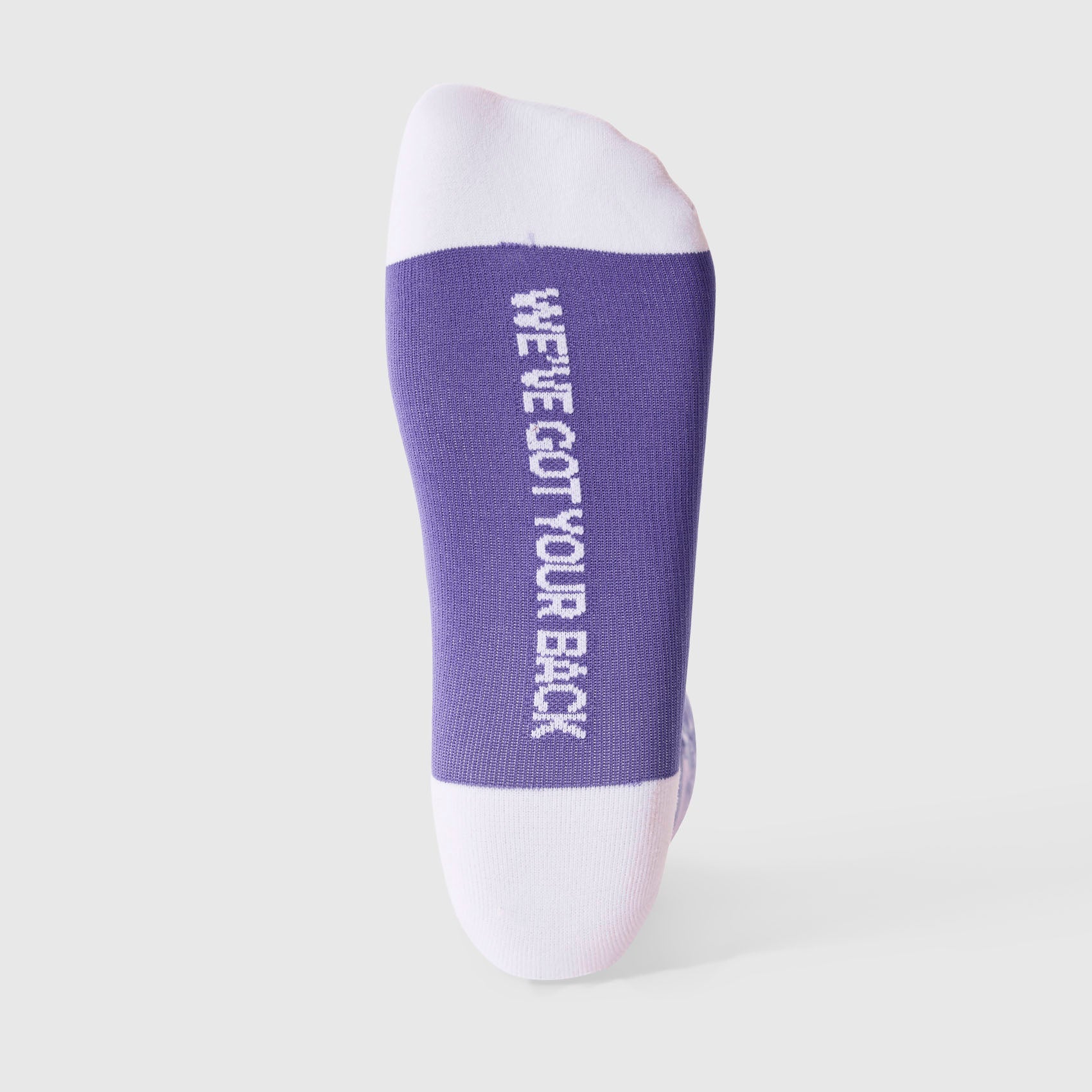FIGS Compression Socks - X-Ray/Amethyst