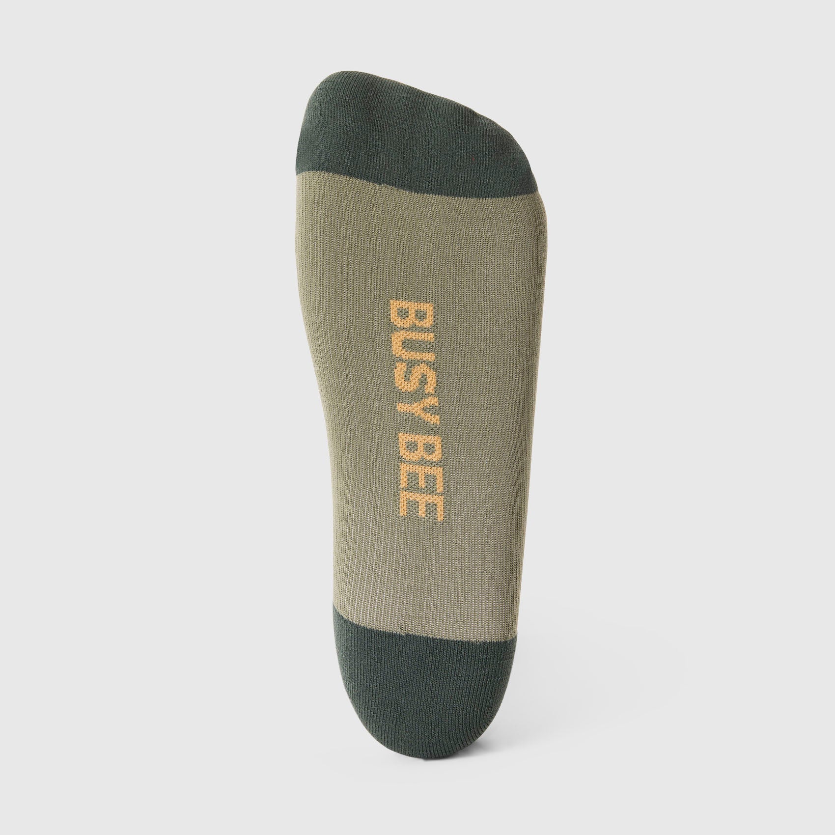 FIGS Compression Socks - Busy Bee/Moss