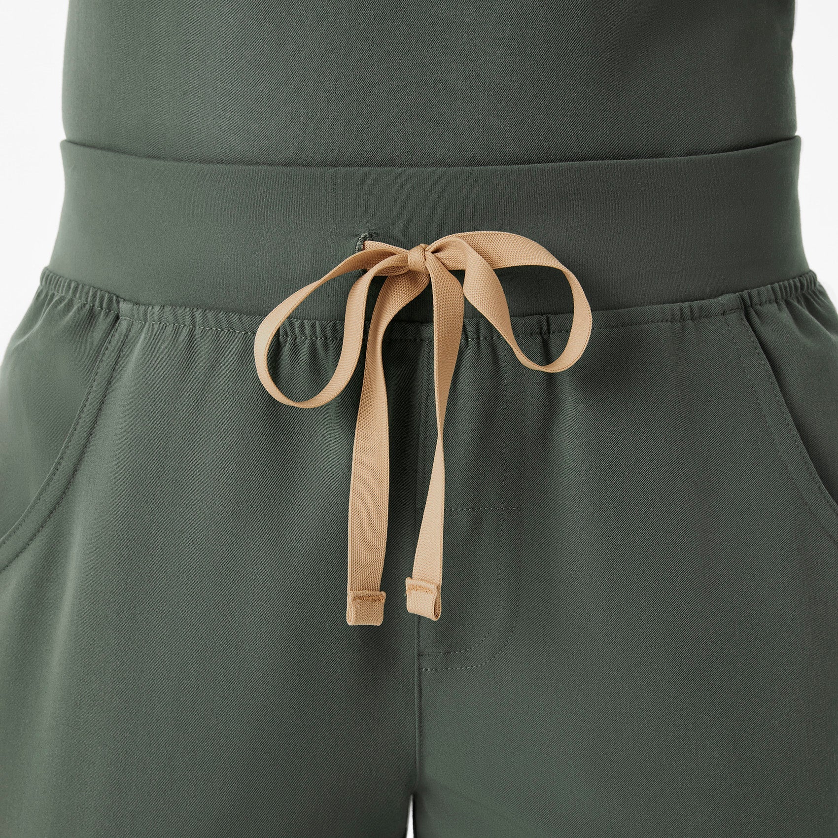 Kade Straight-Leg Scrub Pant™ - Moss