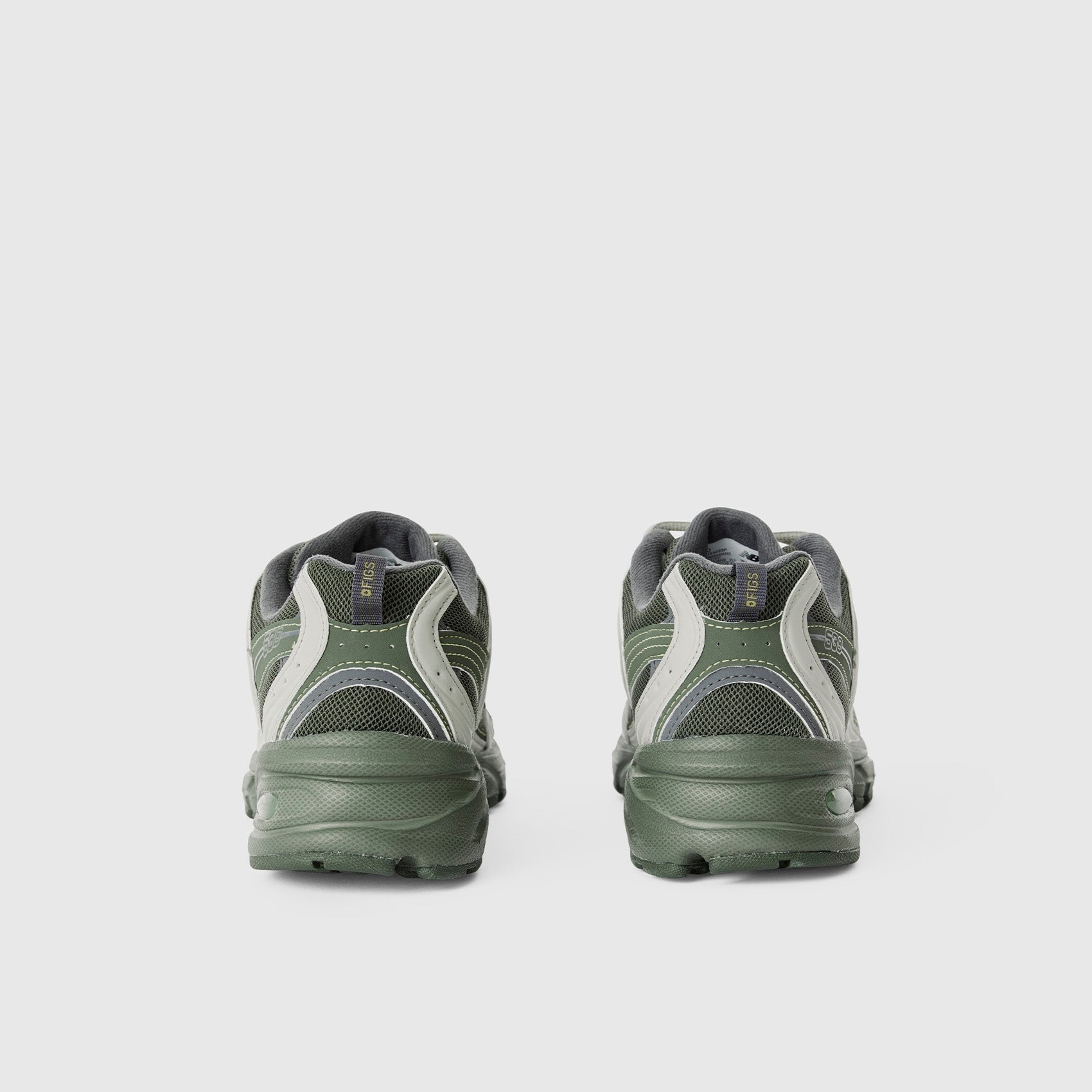 FIGS | New Balance 530 - Moss