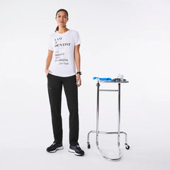 Dentist Short-Sleeved Underscrub