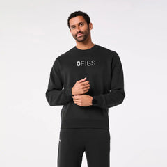 Off-Shift Figs Logo Crewneck Sweatshirt™