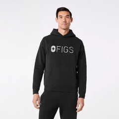 Off Shift FIGS Logo Hoodie Sweatshirt™