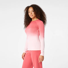Salta Ombre Long-Sleeved Underscrub