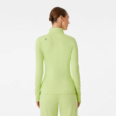 ContourKnit Scrub Jacket™
