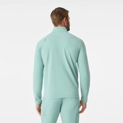 ContourKnit Scrub Jacket™