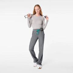 Salta Shimmer Long-Sleeved Underscrub