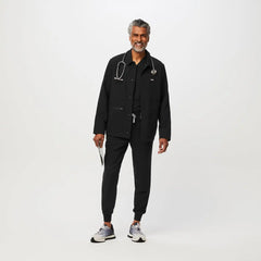 Reed Scrub jacket