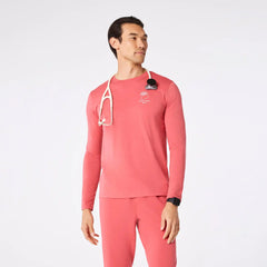 Oxytocin Overload Long-Sleeved Underscrub