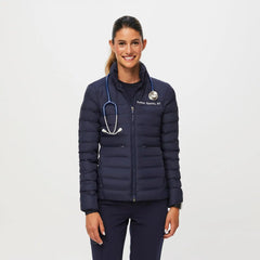 Packable Puffer Jacket