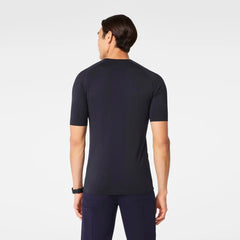 Makato Seamless Short-Sleeved Underscrub