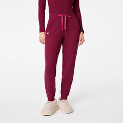 Off-Shift™ Waffle Jogger Sweatpants