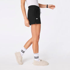 Off-Shift™ Waffle Shorts