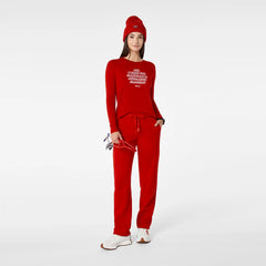 All I Want For Christmas Long-Sleeved Underscrub