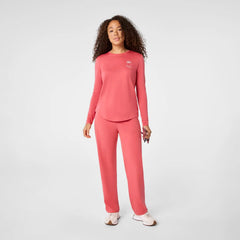 Oxytocin Overload Long-Sleeved Underscrub
