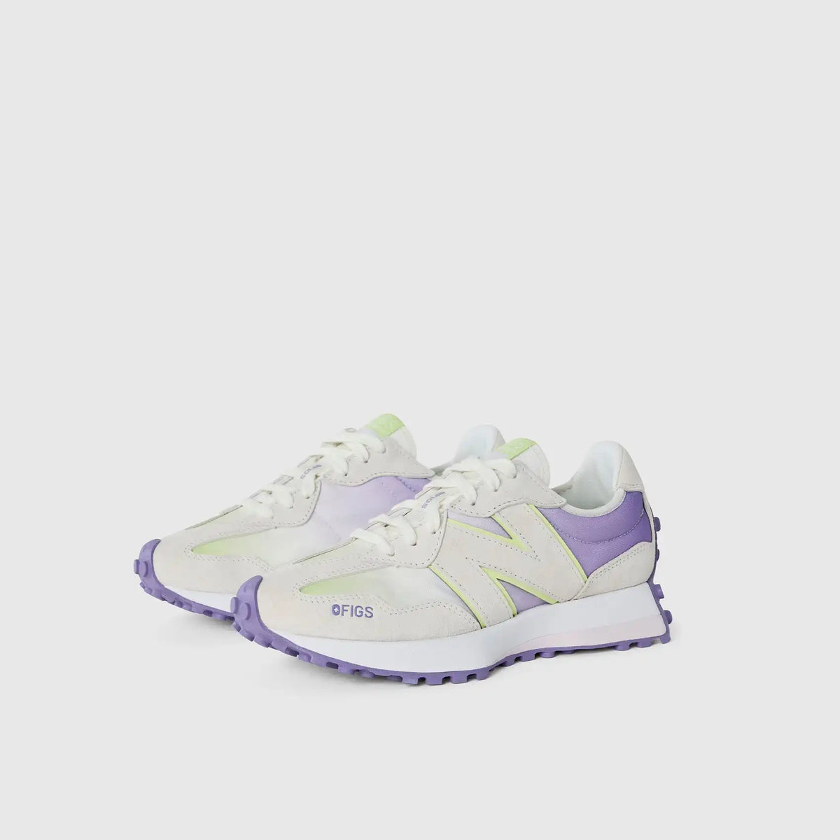 FIGS | New Balance 327