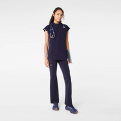 Rafaela™ Tunic Scrub Top