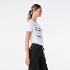 Occupational Therapist Short-Sleeved Underscrub