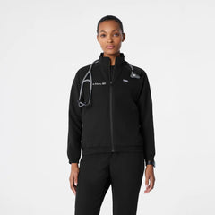 Sydney Scrub Jacket