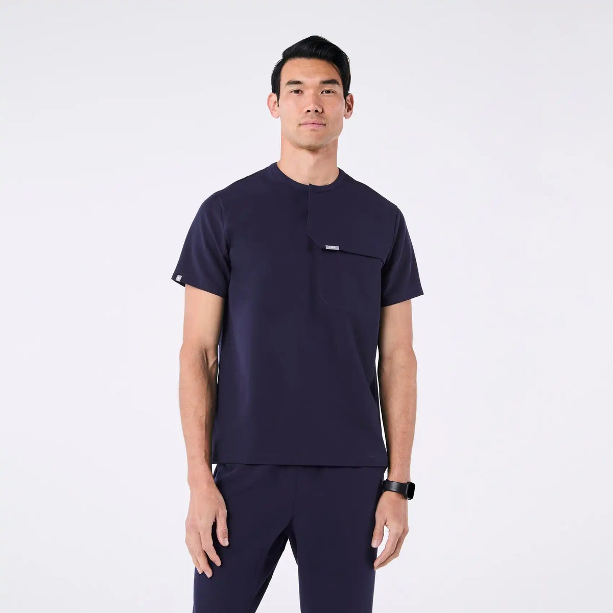 Corfield Henley Scrub Top